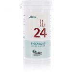 Biochemie Pflüger® Nr. 24 Arsenum jodatum D6 Tabletten
