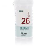 Biochemie Pflüger® Nr. 26 Selenium D6 Tabletten