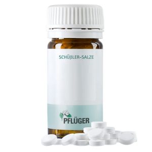 Biochemie Pflüger® Nr. 26 Selenium D6 Tabletten