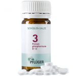 Biochemie Pflüger® Nr. 3 Ferrum phosphoricum D12 Tabletten
