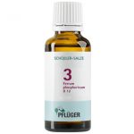 Biochemie Pflüger® Nr. 3 Ferrum phosphoricum D12 Tropfen