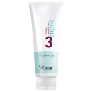 Biochemie Pflüger® Nr. 3 Ferrum phosphoricum D4 Creme