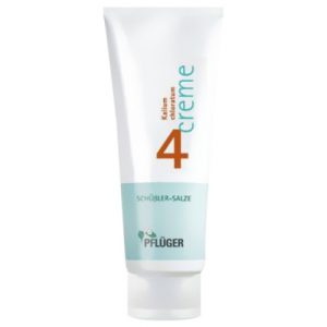 Biochemie Pflüger® Nr. 4 Kalium chloratum D4 Creme