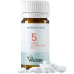 Biochemie Pflüger® Nr. 5 Kalium phosphoricum D6 Tabletten