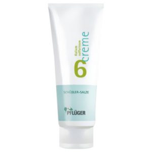 Biochemie Pflüger® Nr. 6 Kalium sulfuricum D4 Creme