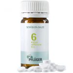 Biochemie Pflüger® Nr. 6 Kalium sulfuricum D6 Tabletten