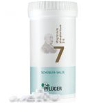 Biochemie Pflüger® Nr. 7 Magnesium phosphoricum D6 Tabletten