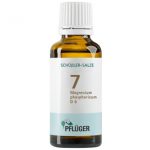 Biochemie Pflüger® Nr. 7 Magnesium phosphoricum D6 Tropfen