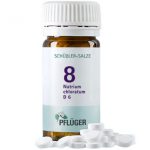 Biochemie Pflüger® Nr. 8 Natrium chloratum D6 Tabletten