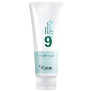Biochemie Pflüger® Nr. 9 Natrium phosphoricum D4 Creme