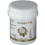 BIOCHEMIE Senagold 10 Natrium sulfuricum D 6