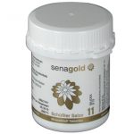 BIOCHEMIE Senagold 11 Silicea D 12