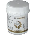 BIOCHEMIE Senagold 8 Natrium chloratum D 6