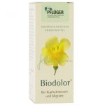 Biodolor® Tabletten