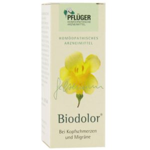 Biodolor® Tabletten