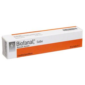 Biofanal® Salbe