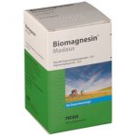 Biomagnesin® Madaus