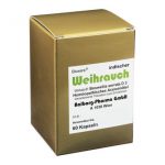 Bioxera® Indischer Weihrauch