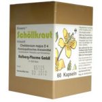 Bioxera® Schöllkraut D4