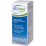 BLUgel® OSD