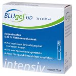 BLUgel® UD Augentropfen