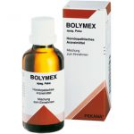 BOLYMEX spagyrische Peka Tropfen