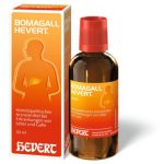 BOMAGALL HEVERT® Mischung