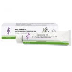 Bombastus Biochemie 10 Natrium sulfuricum D 6 Creme