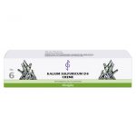 Bombastus Biochemie 6 Kalium sulfuricum D 6