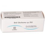Br8 Glechoma cp JSO Globuli