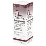Bromhexin Krewel Meuselbach® Tropfen 8mg/ml