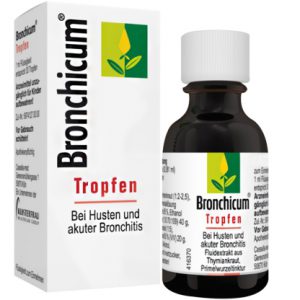 Bronchicum®