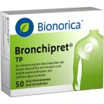 Bronchipret® TP