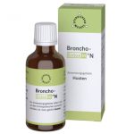 Broncho-Entoxin® N Tropfen