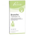 BRONCHO-Injektopas® SL