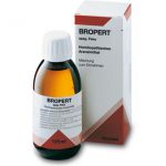 BROPERT spagyrischer Peka Saft