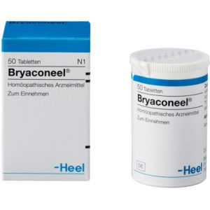 Bryaconeel® Tabletten