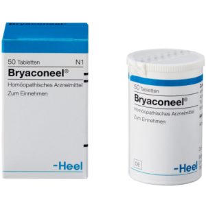 Bryaconeel® Tabletten