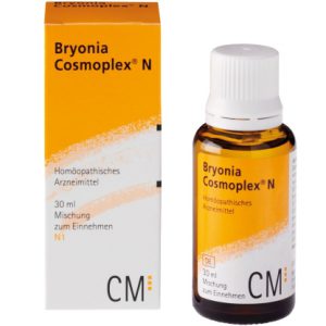 Bryonia Cosmoplex® N