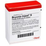 Bryonia-Injeel® S Ampullen