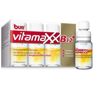 buer® Vitamaxx