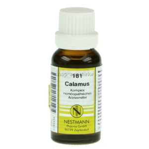 Calamus 181 Komplex Dilution