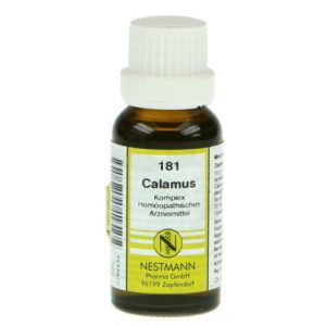 Calamus 181 Komplex Dilution