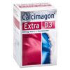 Calcimagon® Extra D3 500 mg/ 800 I.E. Kautabletten