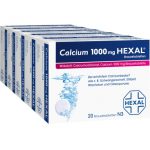 Calcium 1000 HEXAL® Brausetabletten