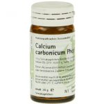 Calcium carbonicum Phcp®