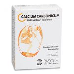 CALCIUM CARBONICUM Similiaplex®