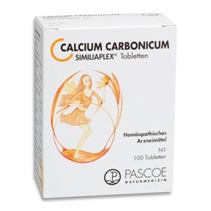 CALCIUM CARBONICUM Similiaplex®
