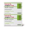 Calcium D3-ratiopharm® forte Brausetabletten