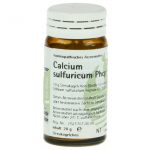 Calcium sulfuricum Phcp®